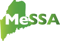 Maine Self Storage Association logo