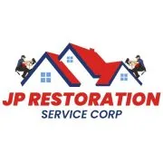 Logo JP Restoration Services Corp.
