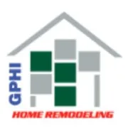 GPHI Home Remodeling logo