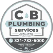 Cb Plumbing Services, Inc logo