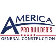 Logótipo de America Pro Builders