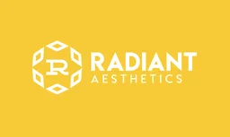 Radiant Salon logo