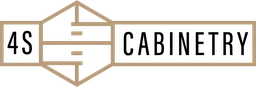 Logo firmy 4s Cabinetry