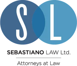 Sebastiano Law logo