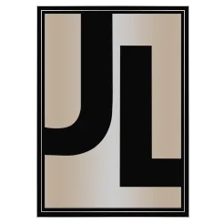 Julie Laughton Design Build logo