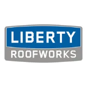 Liberty Roofworks logo