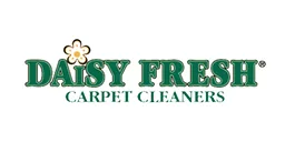 Daisy Fresh Carpet Cleaners logo