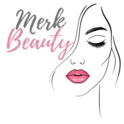 Logo di Merk Beauty