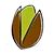 Logo for Pistachios Monogramming & Gifts