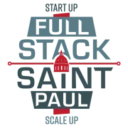 Full Stack Saint Paul logo