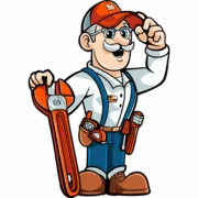 Dilling Heating, Cooling, Plumbing & Electrical logo