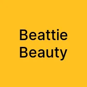 Beattie Beauty logo