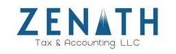 Zenith Tax & Accounting, Llc logo
