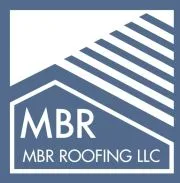 MBR Roofing LLC logo