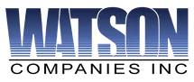 Watson Companies Inc logo