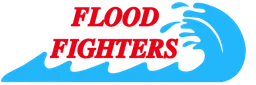 Flood Fighters logo