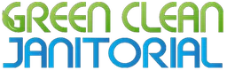 Green Clean Janitorial logo