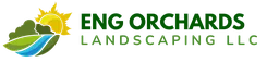 E.N.G Orchards Landscaping LLC logo