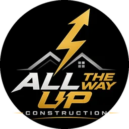 All The Way Up Construction logo