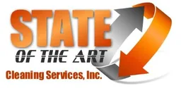 State Of The Art Cleaning Services logo