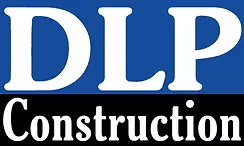 DLP Construction logo