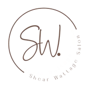 Logo van Shear Wattage Salon