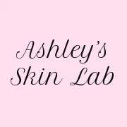 Ashley’s Skin Lab logo