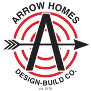 Logo de Arrow Homes