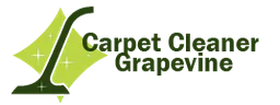 Carpet Cleaner Grapevine TX logo