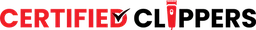 Logo Certified Clippers