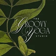 The Groovy Yoga Studio logo