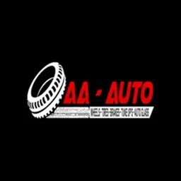 AA Auto Repair logo