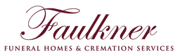 Logo de Faulkner Funeral Home