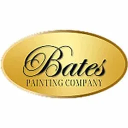 Bates Painting Company logo