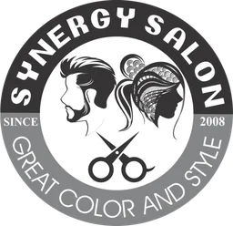 Logo van Synergy Salon