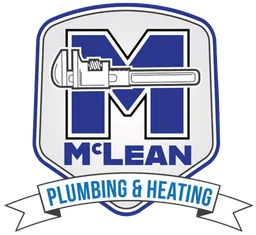 Logo de McLean Plumbing & Heating
