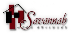 Logo de Savannah Home Builders