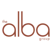 The Alba Group logo