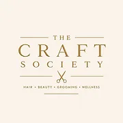 Logo for The Craft Society