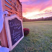 Smith Farms Events logo