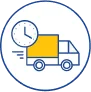 Logo for Aarons Moving | Packing & Moving Services