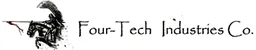 Four Tech Industries logosu