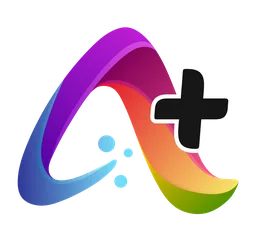 Arcom Plus logo