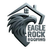 Eagle Rock Roofing logo