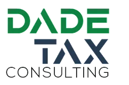 Logo de Dade Tax Consulting