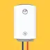 SOS Water Heater Garland TX logo