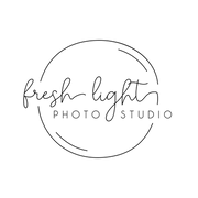 Logo for The Fresh Light Studio