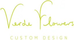 Logo von Verde Flowers