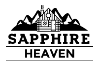 Sapphire Heaven logo