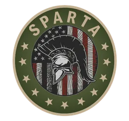 Sparta Lawn Care logo